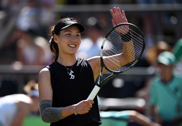 这一次，我支持沃克，他的所作所为是一个人应有的品德.