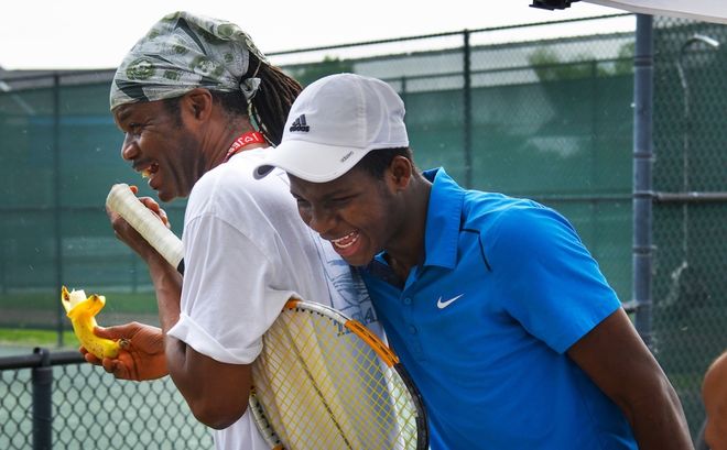 就在切尔西 就在切尔西